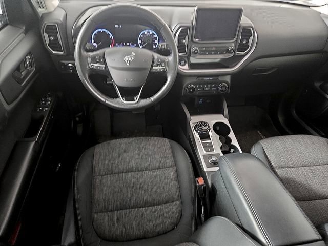 Certified 2021 Ford Bronco Sport Big Bend w/ Big Bend Package AWD/4WD image 11