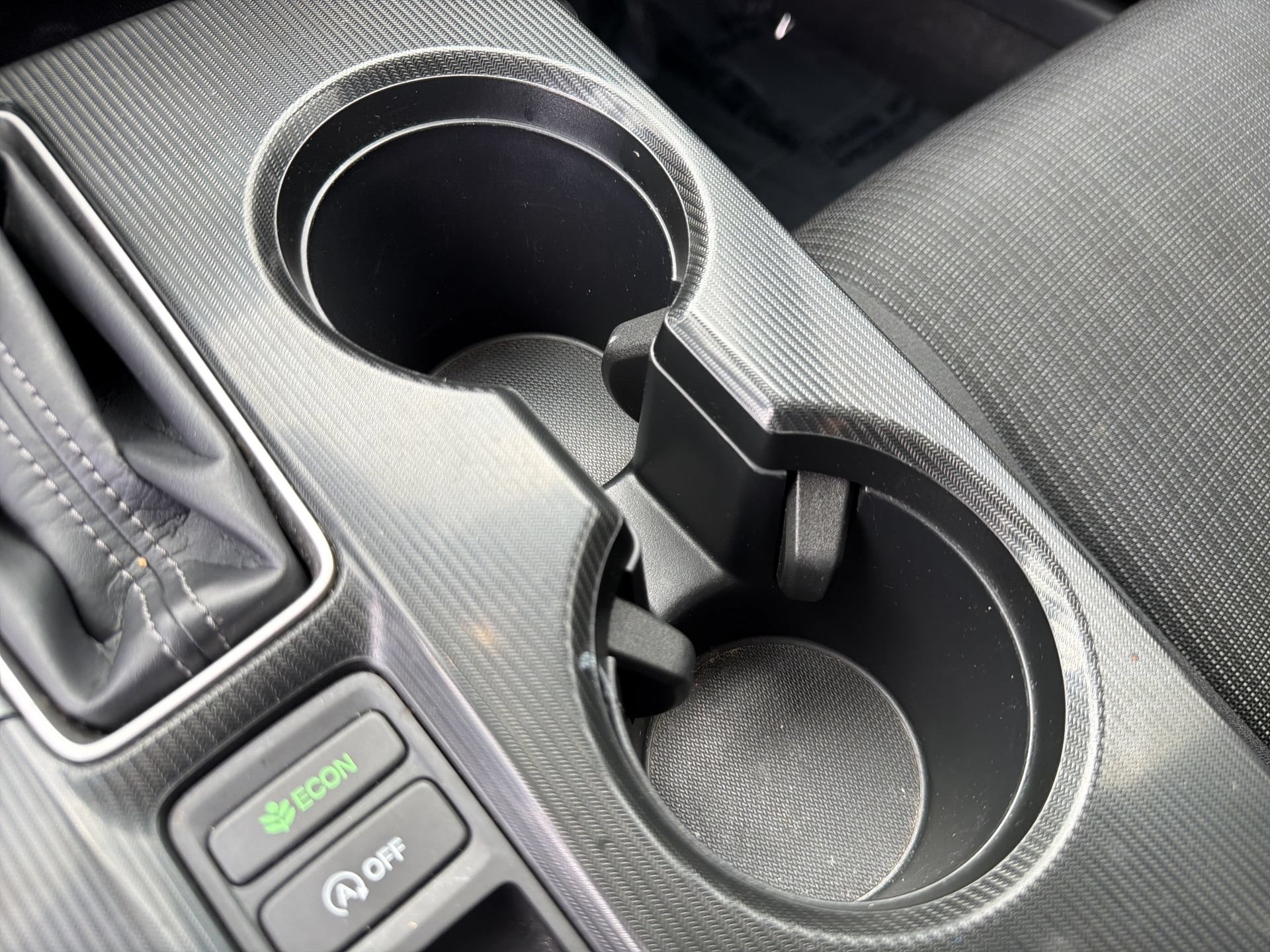Used 2024 Honda Civic EX image 9