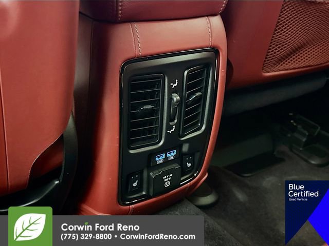 Used 2018 Jeep Grand Cherokee Trackhawk image 31