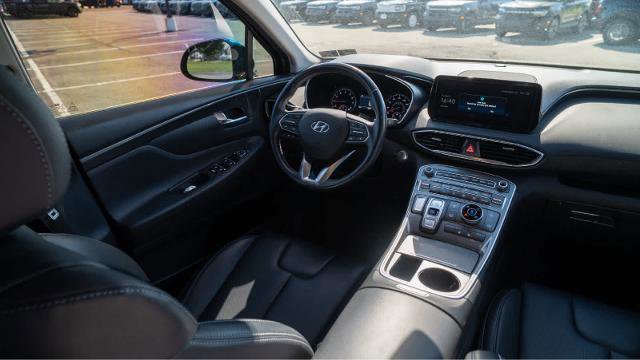 Used 2023 Hyundai Santa Fe XRT AWD/4WD image 13