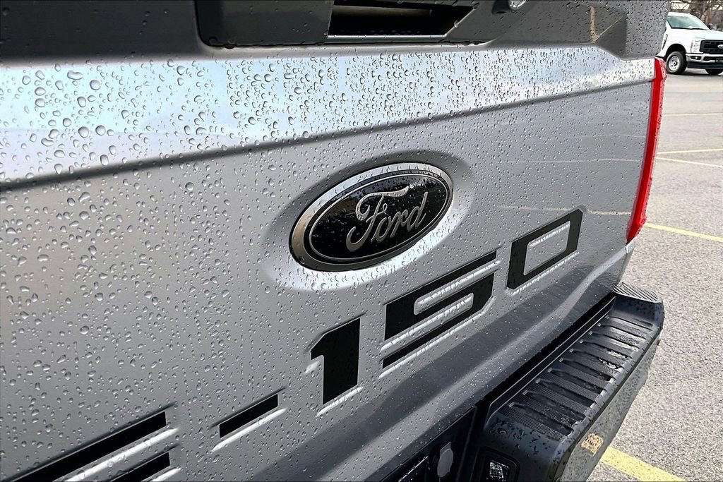 Certified 2023 Ford F150 XLT w/ Equipment Group 302A High image 29