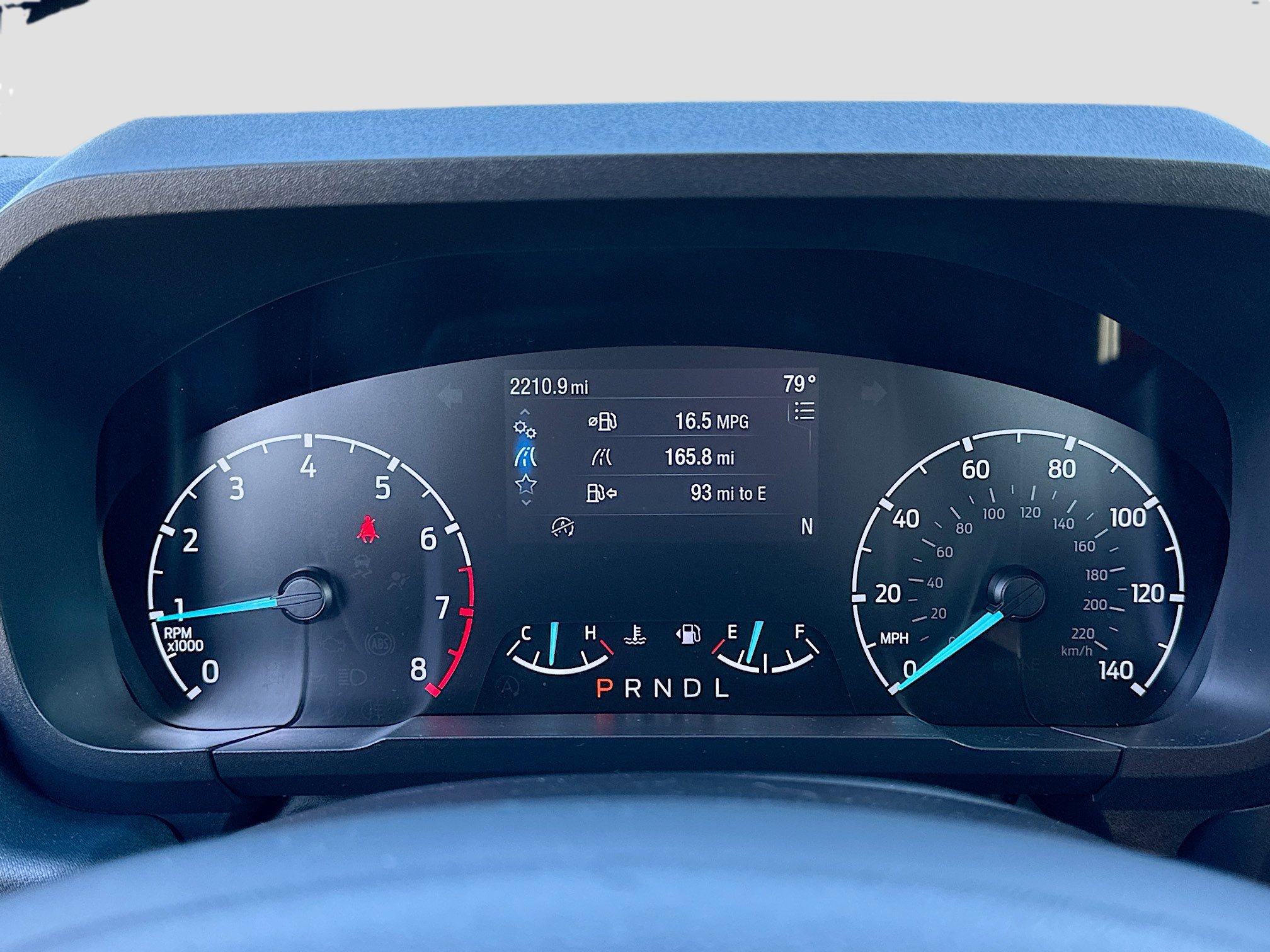 Certified 2024 Ford Maverick XLT w/ XLT Luxury Package image 12