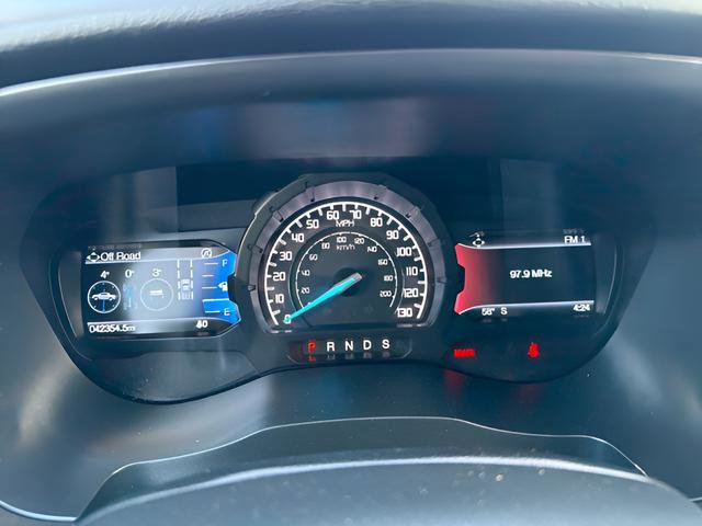 Certified 2022 Ford Ranger Lariat w/ Equipment Group 501A High AWD/4WD image 20