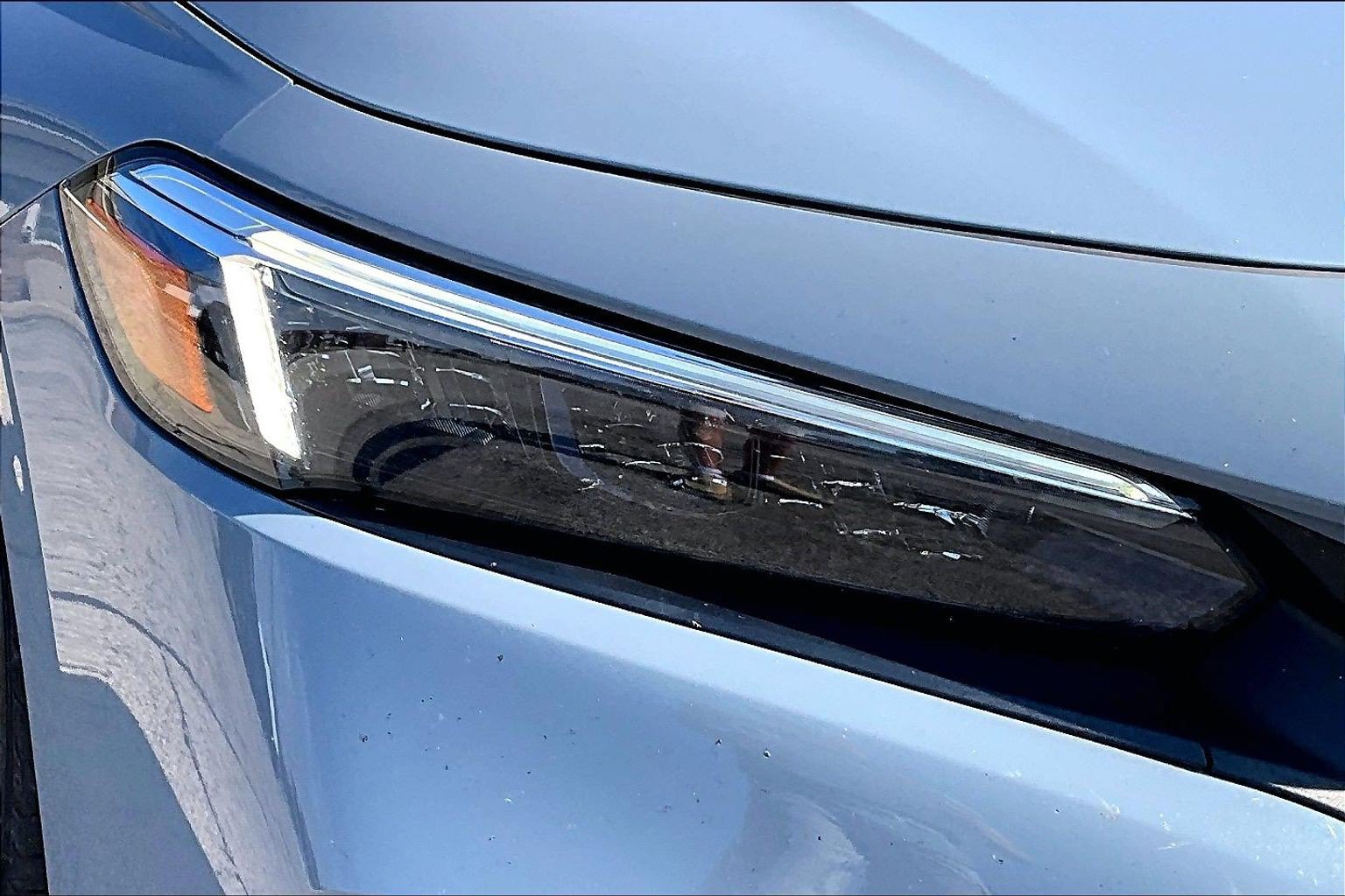 Used 2024 Honda Civic Sport image 27