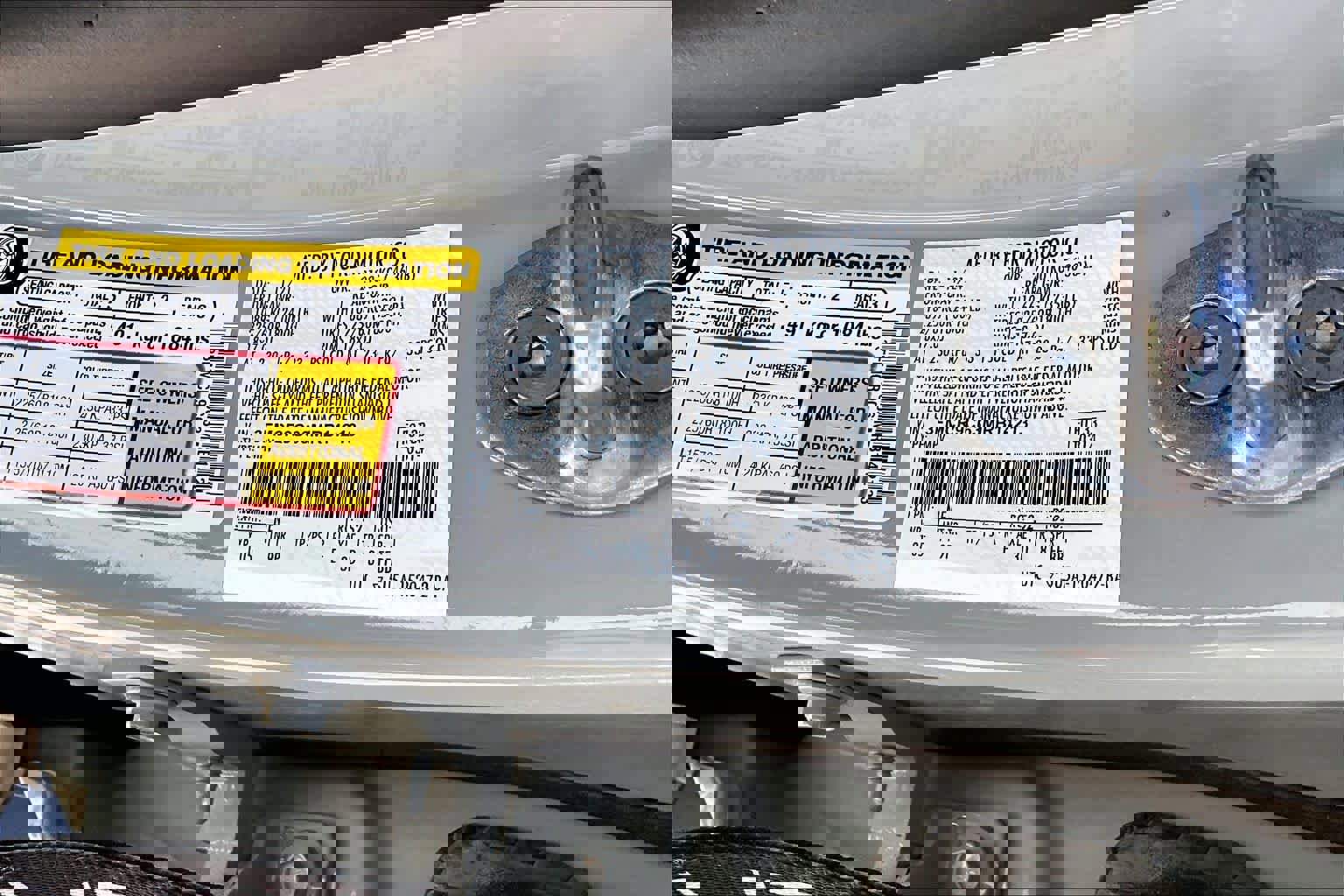 Certified 2021 Ford Bronco Sport Outer Banks image 32