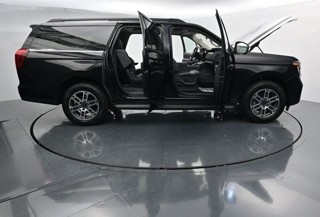Certified 2025 Ford Expedition Max Active AWD/4WD image 38