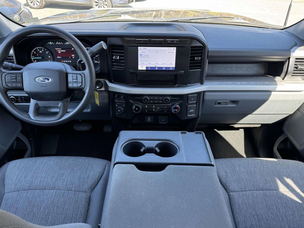 Certified 2023 Ford F250 XL w/ STX Appearance Package image 7