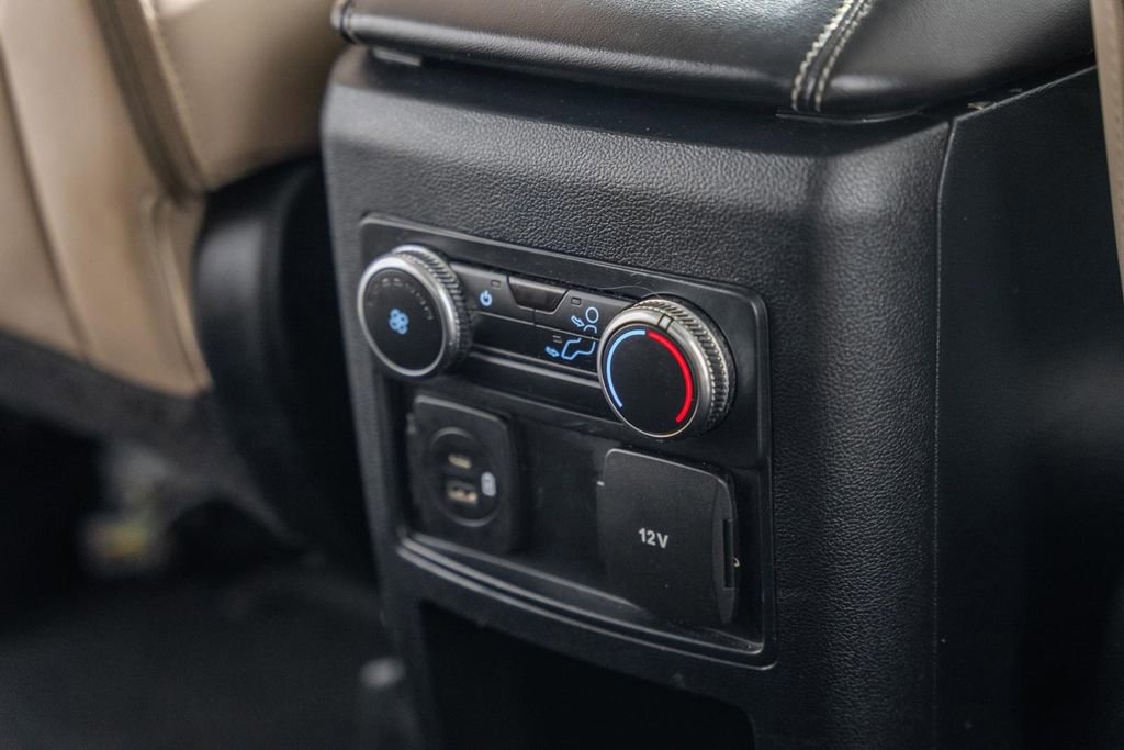 Certified 2021 Ford Explorer XLT w/ Equipment Group 202A image 35