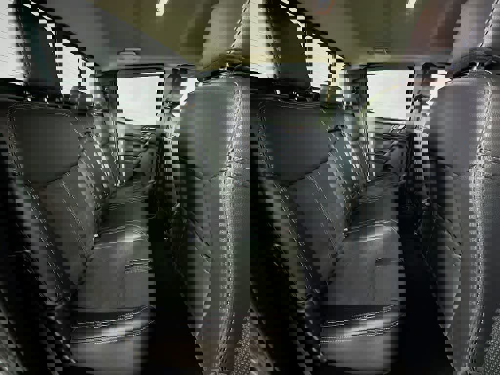 Certified 2021 Ford Ranger Lariat w/ Tremor Off-Road Package image 31