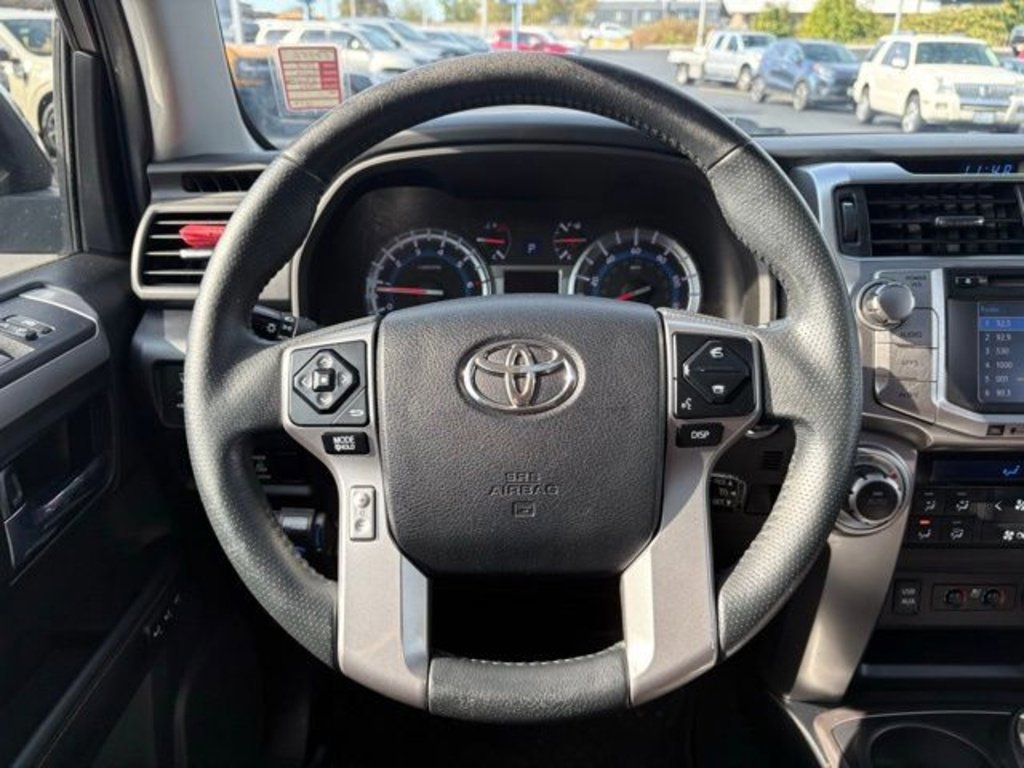 Used 2018 Toyota 4Runner Limited image 69