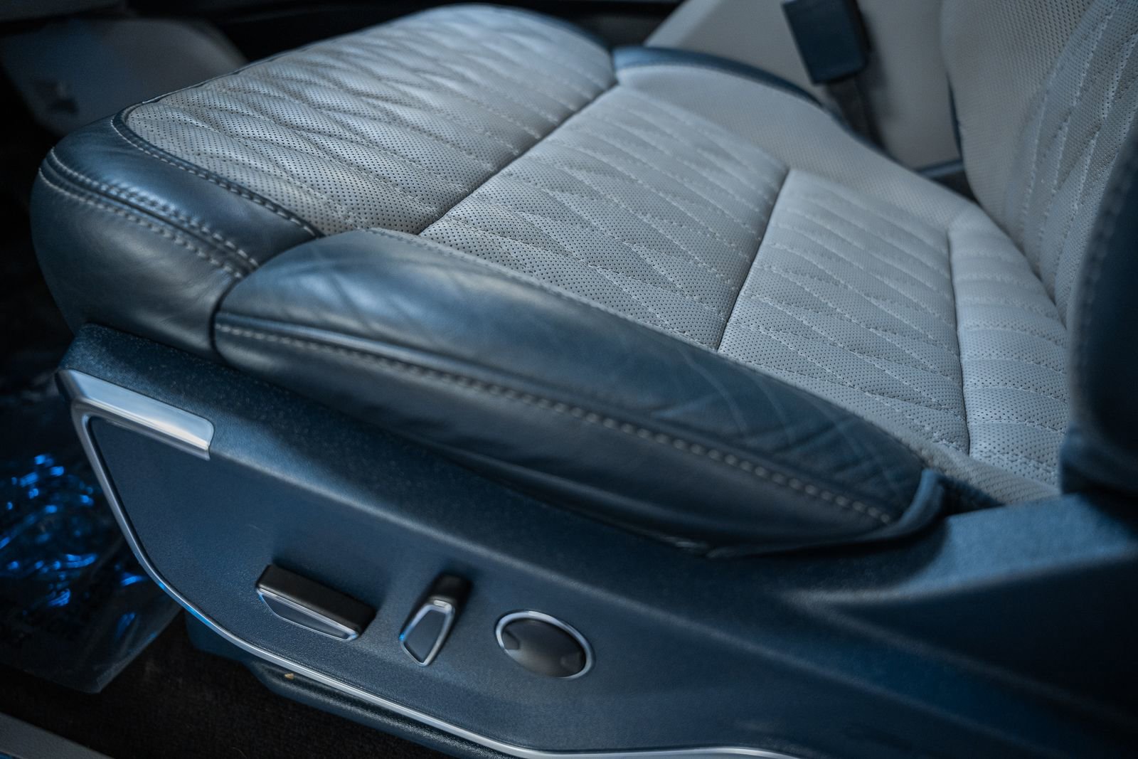 Certified 2023 Ford F150 Limited image 49