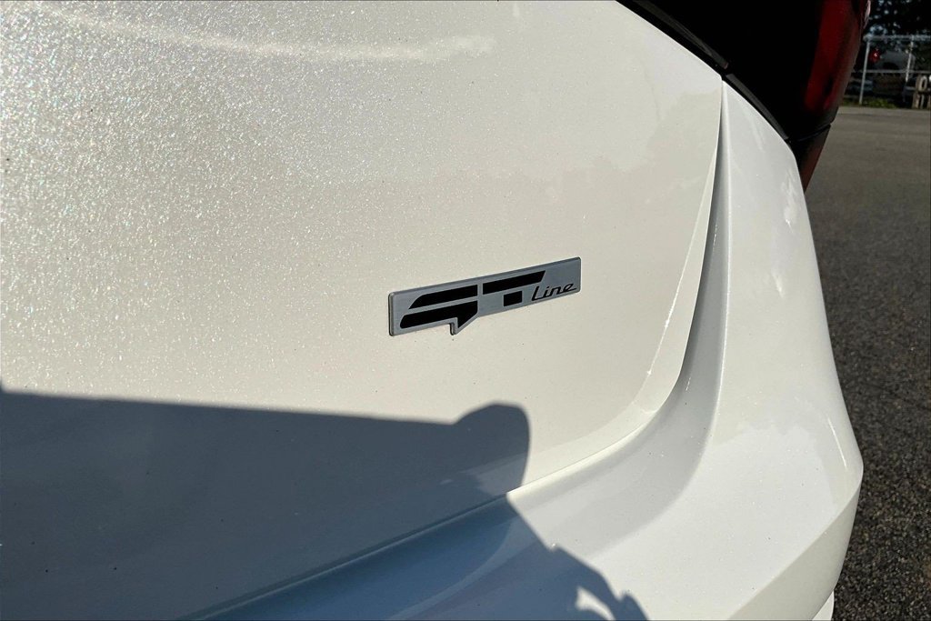 Used 2025 Kia K5 GT-Line FWD image 26