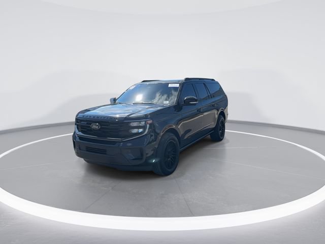 Certified 2025 Ford Expedition Max Platinum w/ Stealth Performance Package AWD/4WD image 2