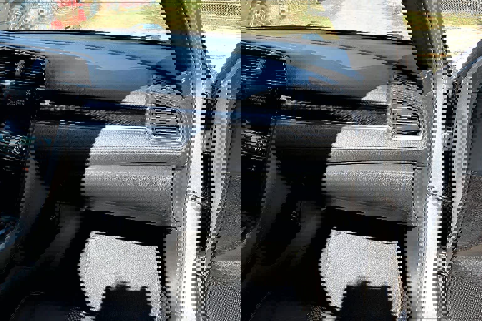 Used 2020 Honda Civic Sport image 19