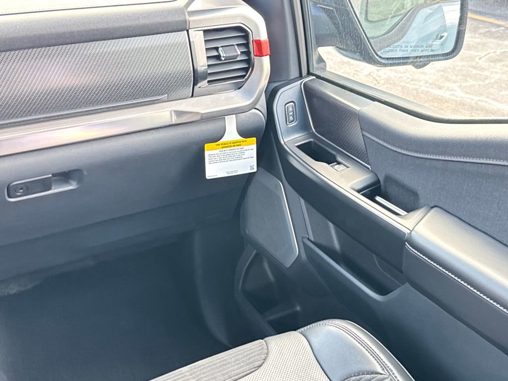 Certified 2023 Ford F150 Raptor image 15