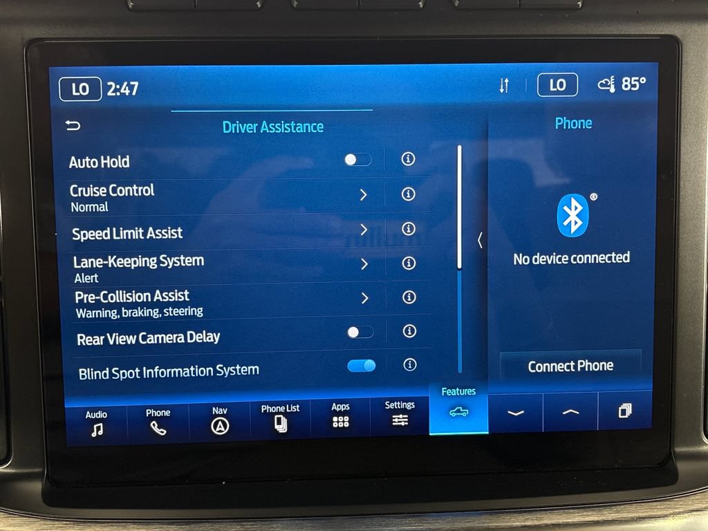 Certified 2023 Ford F150 Lariat AWD/4WD image 29