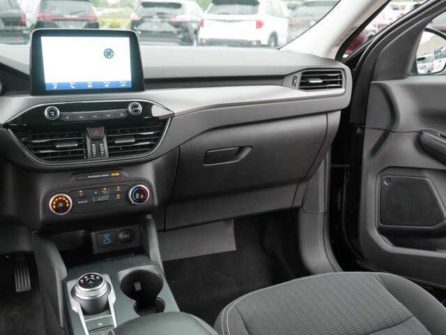 Certified 2023 Ford Escape AWD image 22