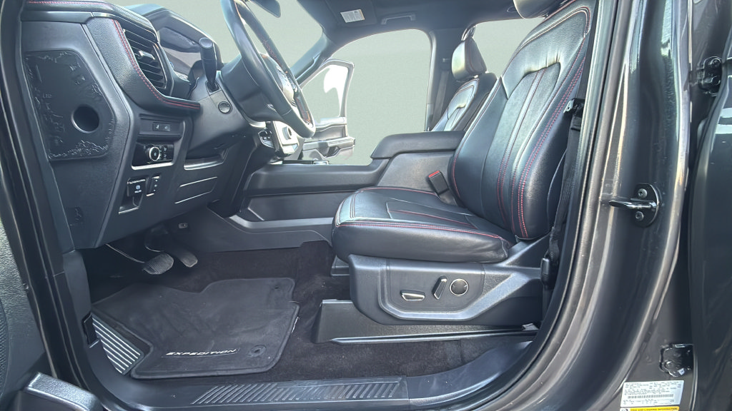 Certified 2023 Ford Expedition Max Limited AWD/4WD image 28
