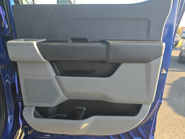 Certified 2026 Ford F250 XL AWD/4WD image 21