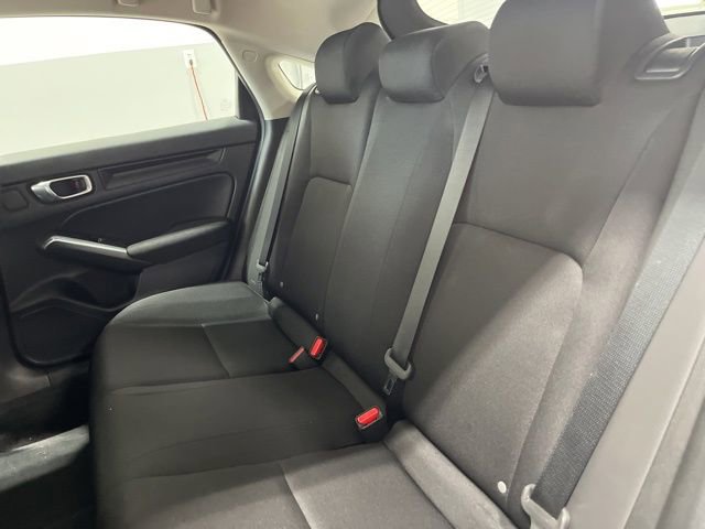 Used 2023 Honda Civic LX image 33