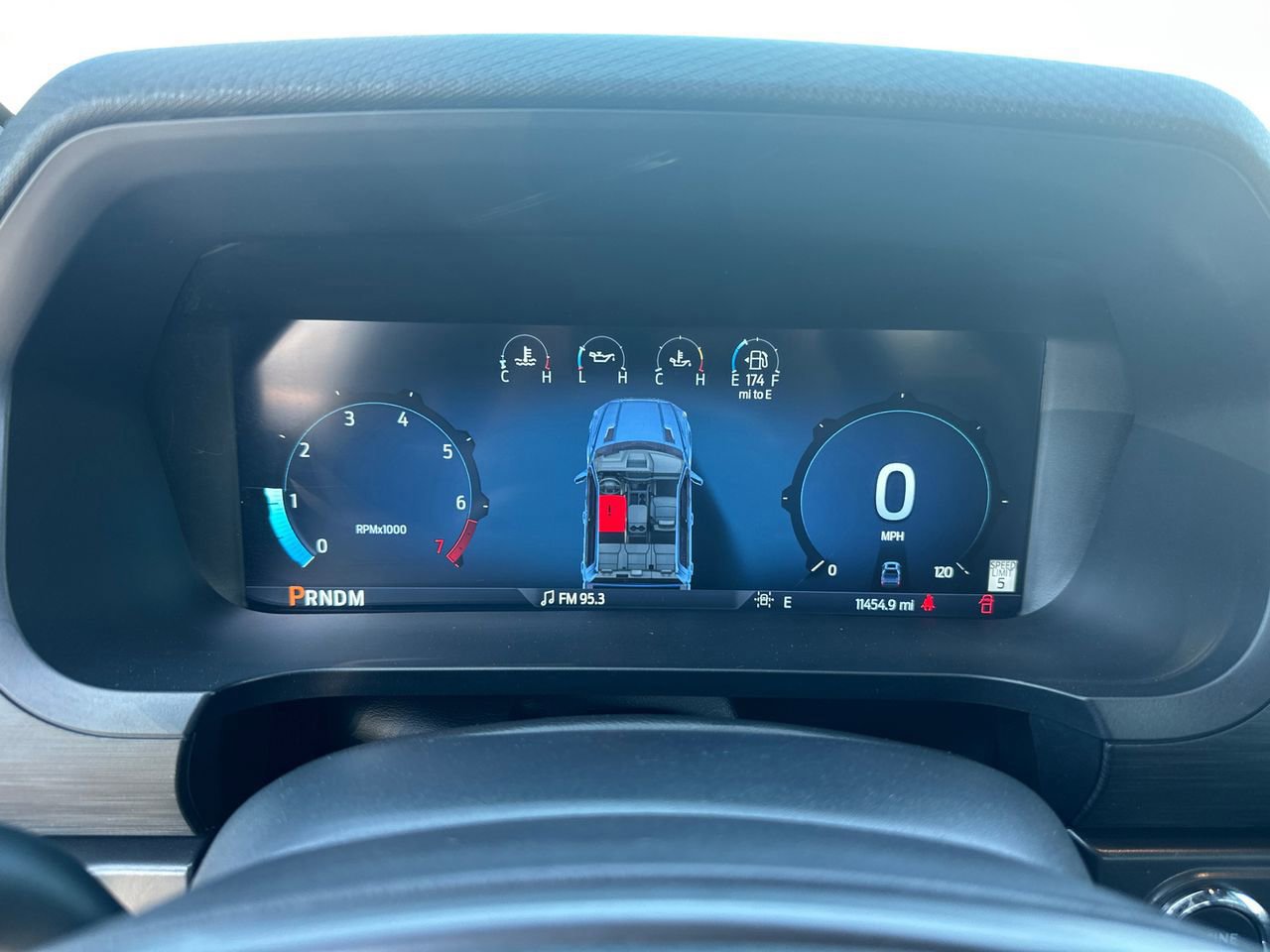 Certified 2024 Ford F150 XLT w/ Equipment Group 303A High image 28