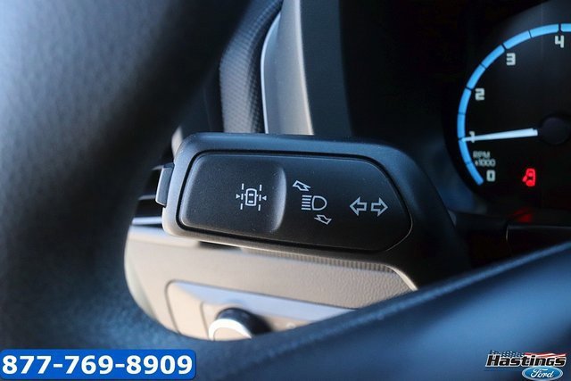 Certified 2021 Ford Bronco Sport image 25