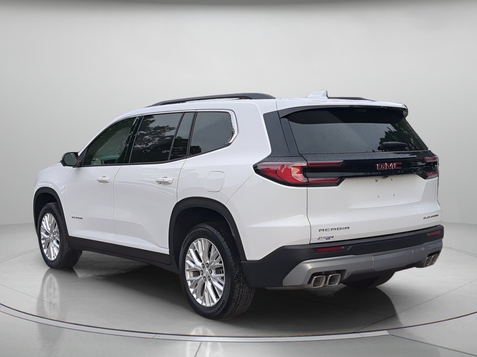 Used 2026 GMC Acadia Elevation FWD image 42
