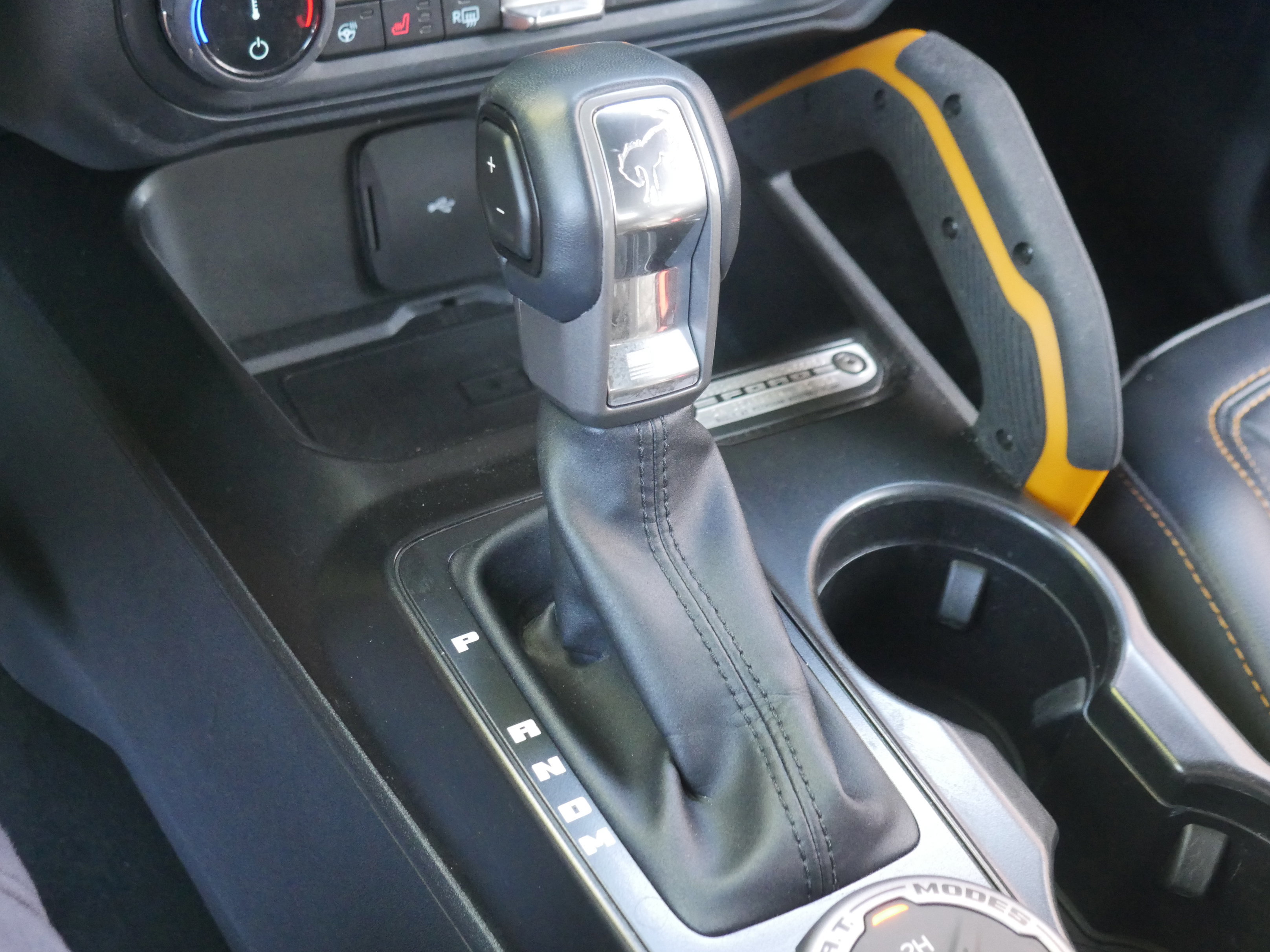 Certified 2022 Ford Bronco Badlands image 24