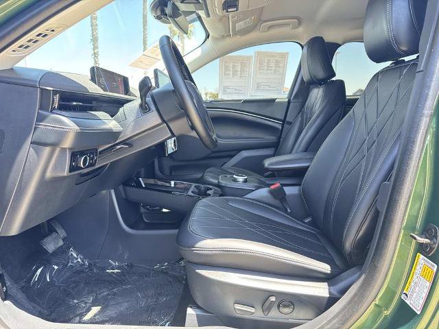 Certified 2024 Ford Mustang Mach-E Select RWD image 21