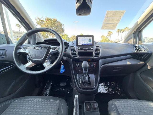 Certified 2023 Ford Transit Connect XLT FWD image 15