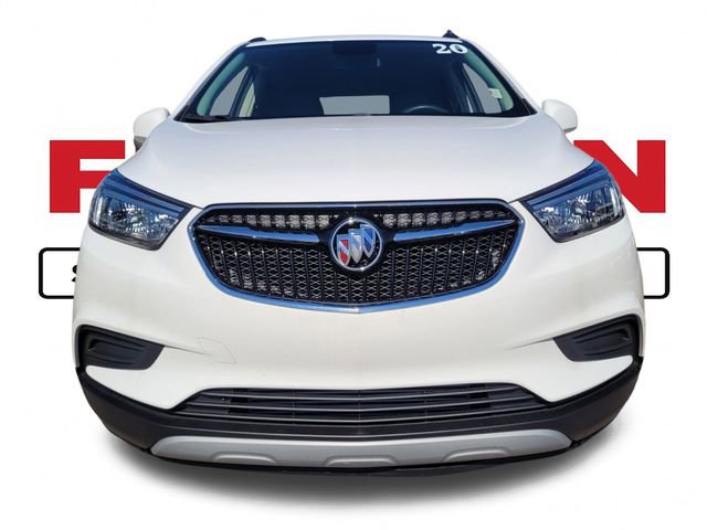 Used 2020 Buick Encore Preferred image 3