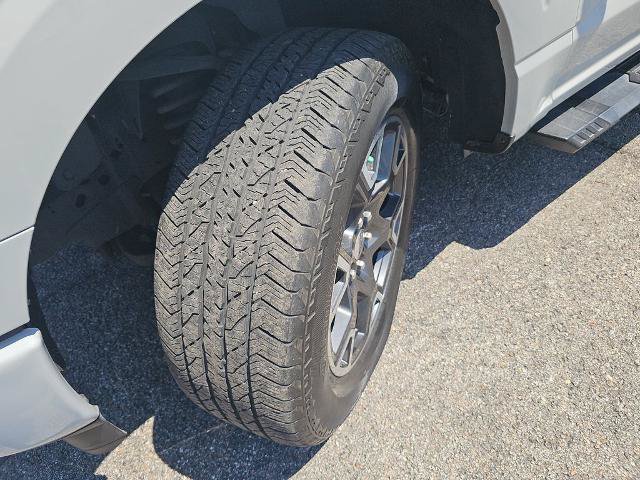 Certified 2024 Ford F150 STX AWD/4WD image 32
