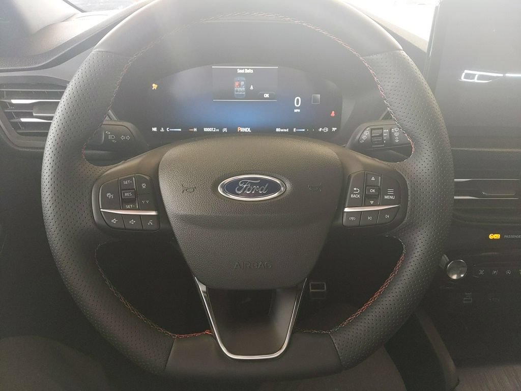 Certified 2023 Ford Escape ST-Line Elite AWD/4WD image 15