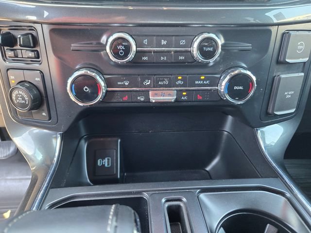 Certified 2022 Ford F150 XLT w/ Equipment Group 302A High AWD/4WD image 15