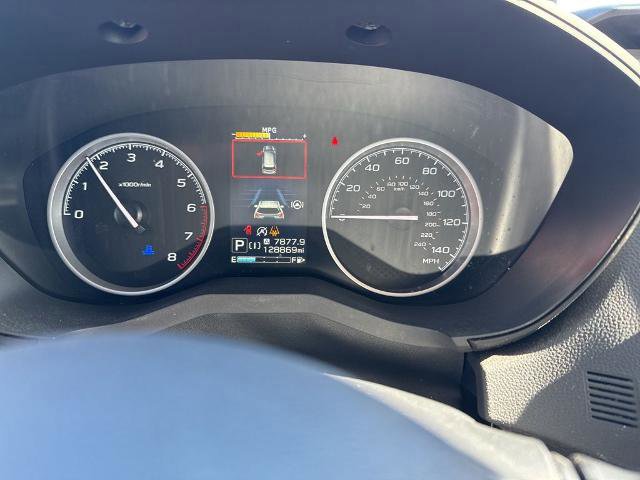 Used 2021 Subaru Forester Premium image 20