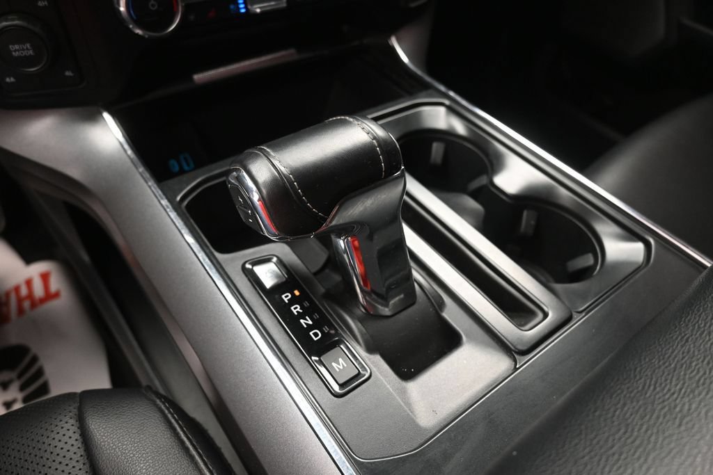 Certified 2023 Ford F150 Lariat AWD/4WD image 32