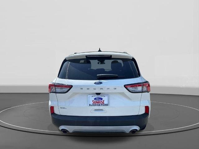 Certified 2022 Ford Escape SEL w/ Technology Package image 3