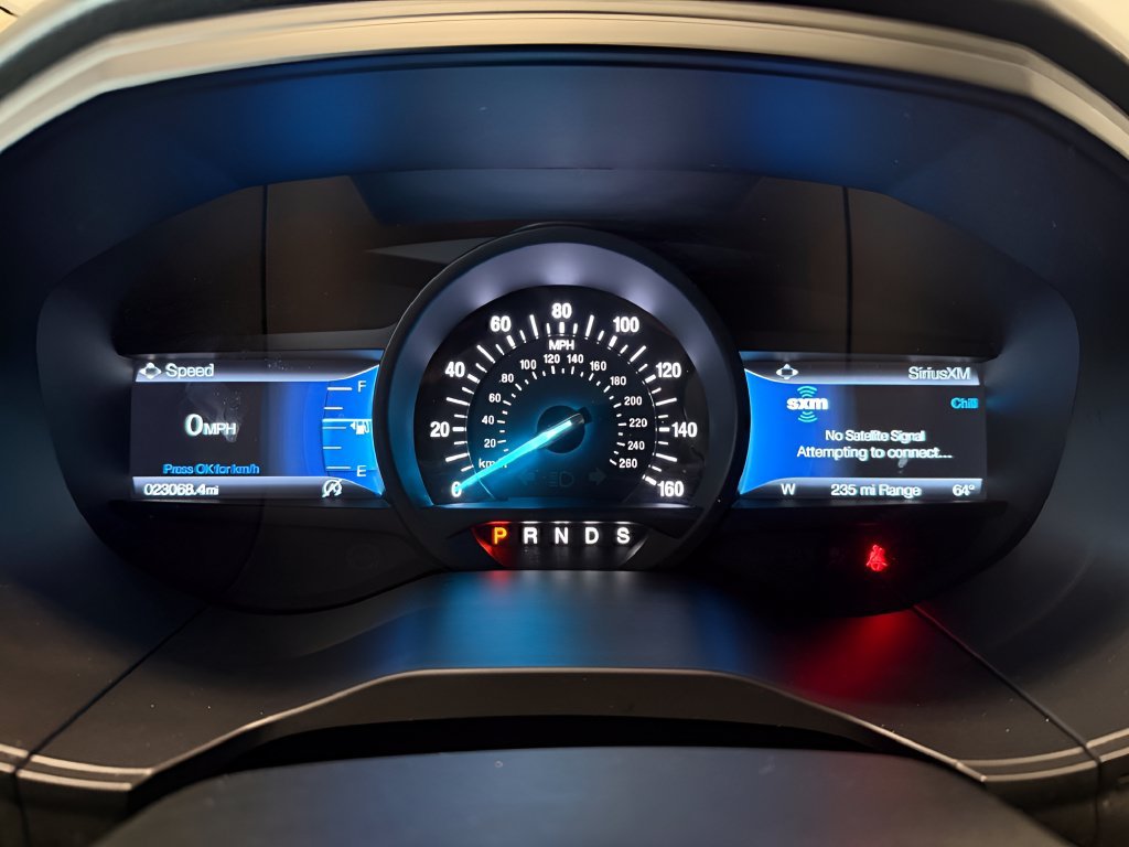 Certified 2023 Ford Edge SEL w/ Convenience Package AWD/4WD image 26