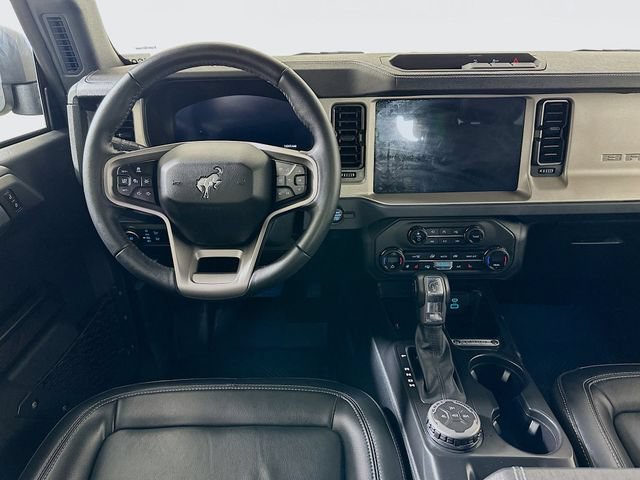 Certified 2025 Ford Bronco Outer Banks AWD/4WD image 28