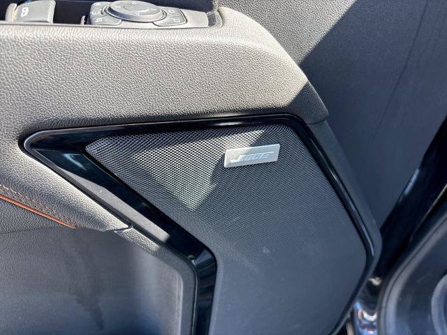 Used 2025 GMC Sierra 2500 AT4 w/ Technology Package AWD/4WD image 28