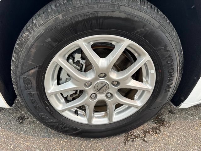 Used 2025 Chrysler Pacifica Select FWD image 10