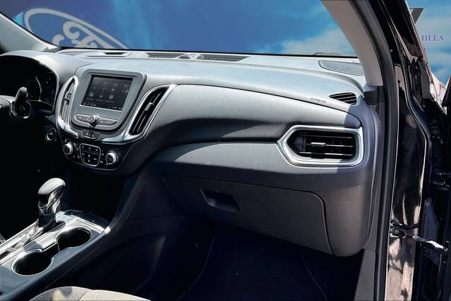 Used 2024 Chevrolet Equinox LT AWD/4WD image 16
