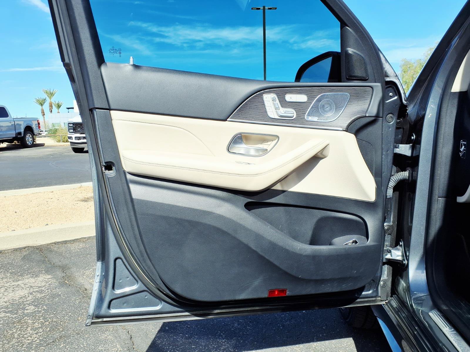 Used 2021 Mercedes-Benz GLE 350 image 20