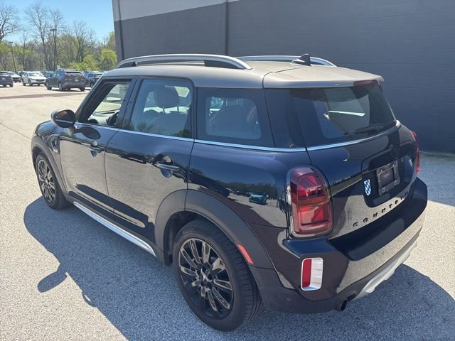 Used 2022 MINI Cooper Countryman S AWD/4WD image 30