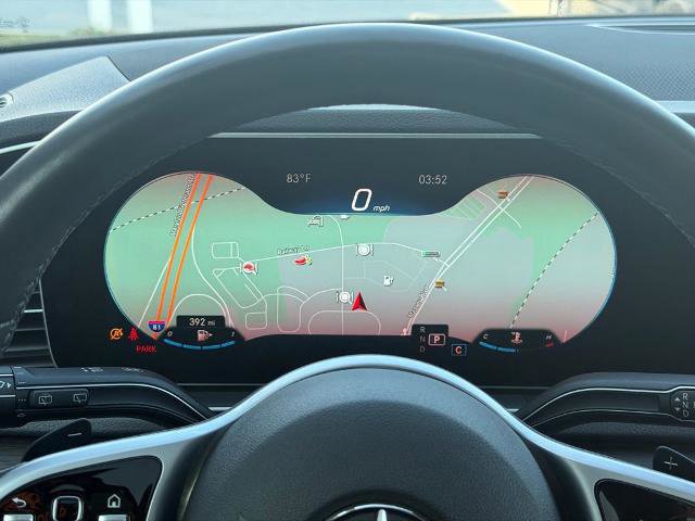 Used 2020 Mercedes-Benz GLE 350 4MATIC image 18