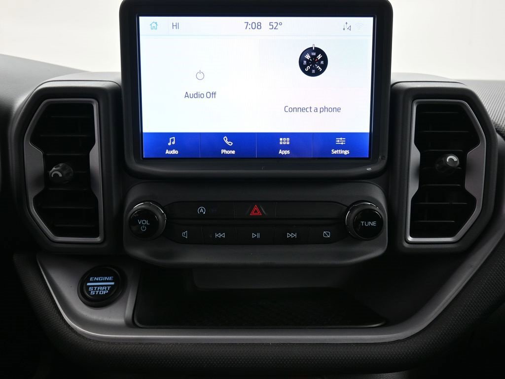 Certified 2024 Ford Bronco Sport Big Bend w/ Convenience Package image 4