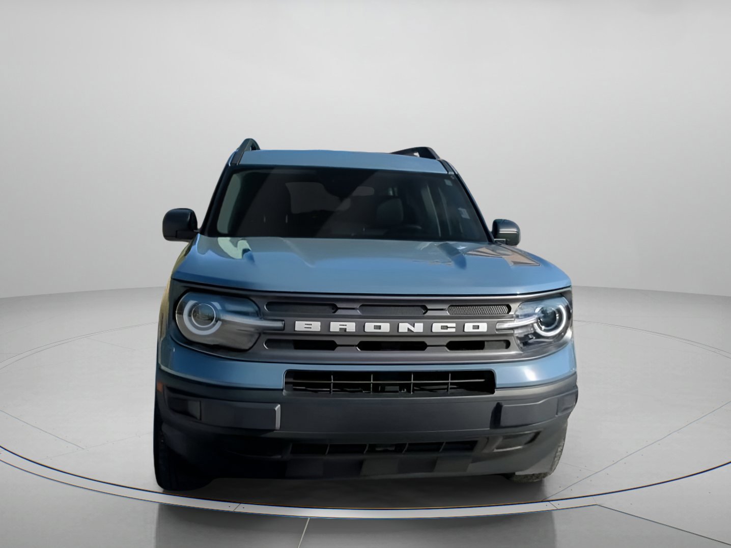 Certified 2024 Ford Bronco Sport Big Bend image 32