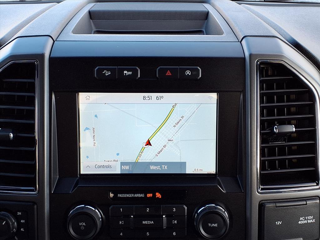 Certified 2020 Ford F150 XLT w/ Equipment Group 302A Luxury image 11