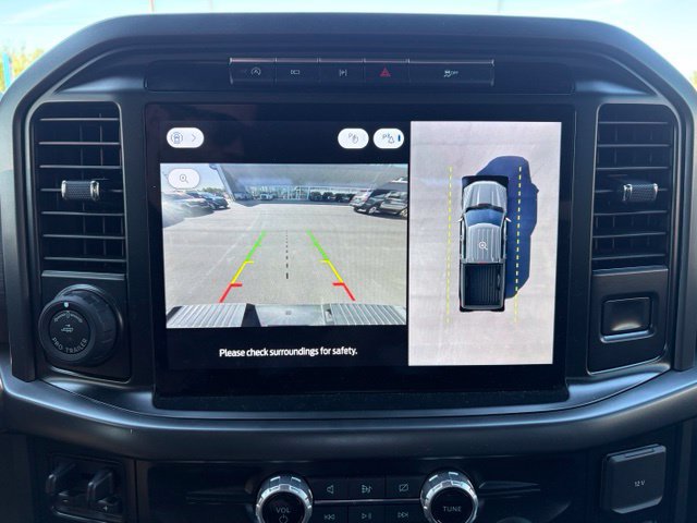 Certified 2024 Ford F150 XLT w/ Equipment Group 302A MID AWD/4WD image 27