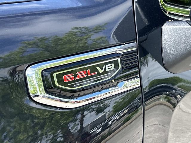 Used 2024 GMC Sierra 1500 Denali AWD/4WD image 10
